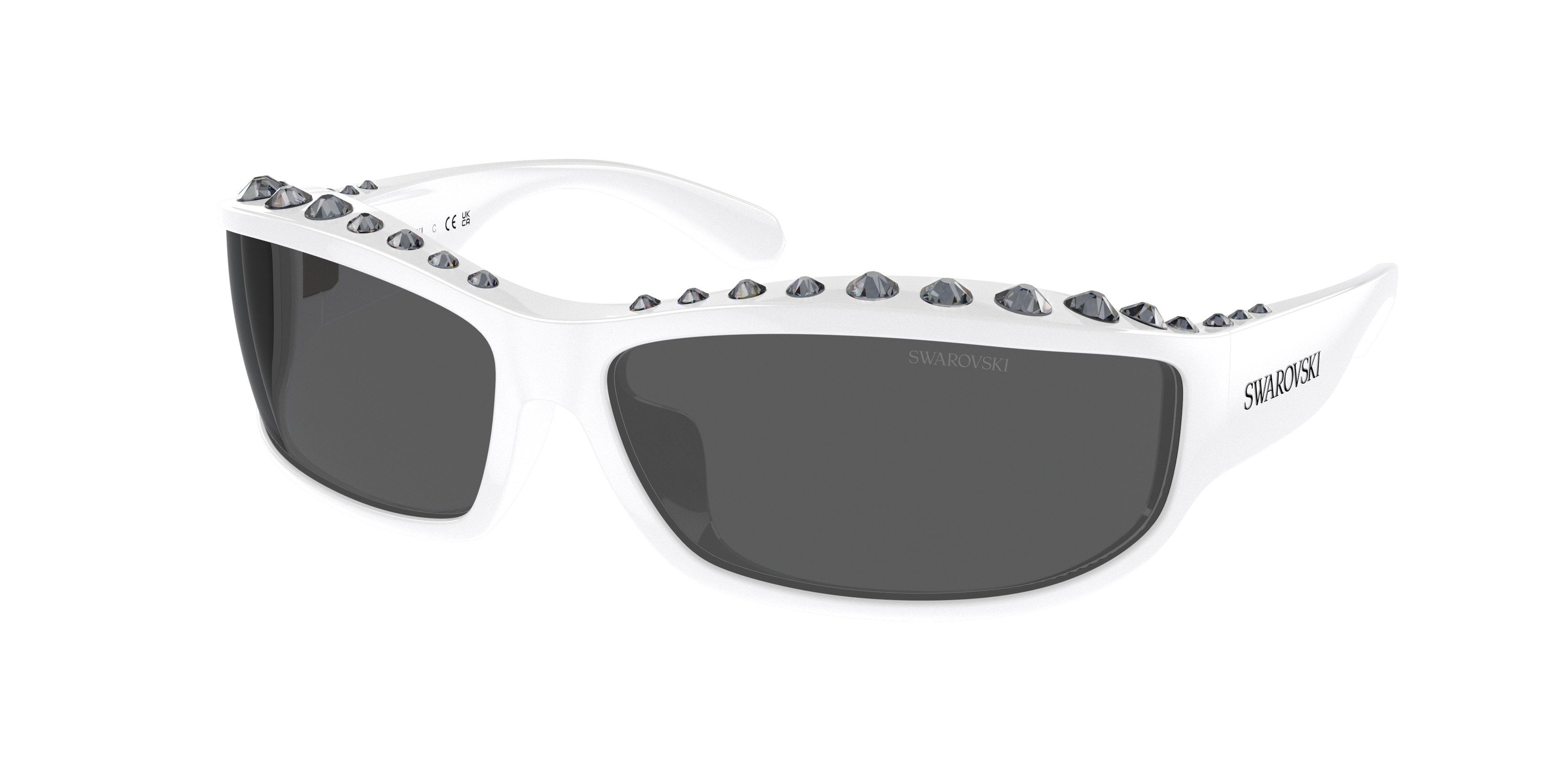 Swarovski SK6009 102987  